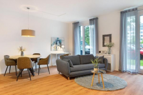 Km Style Apartments 3